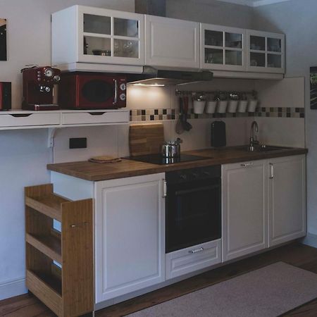 Exklusivewohnung Mitten In Der Natur - Ruth'S Nest Babelin Ngoại thất bức ảnh
