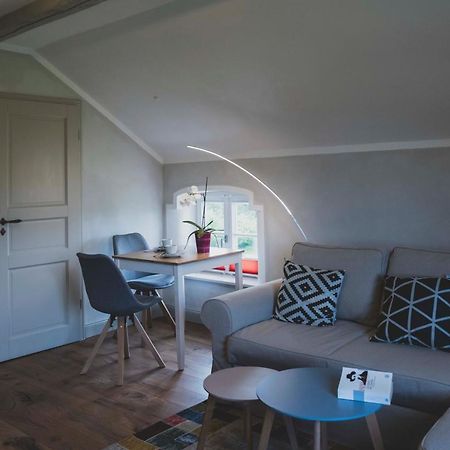 Exklusivewohnung Mitten In Der Natur - Ruth'S Nest Babelin Ngoại thất bức ảnh
